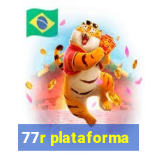 77r plataforma